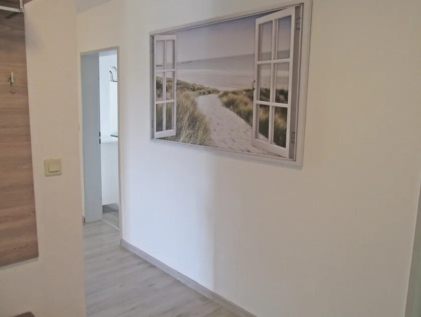 Ferienwohnung nahe Nordsee - Image 1