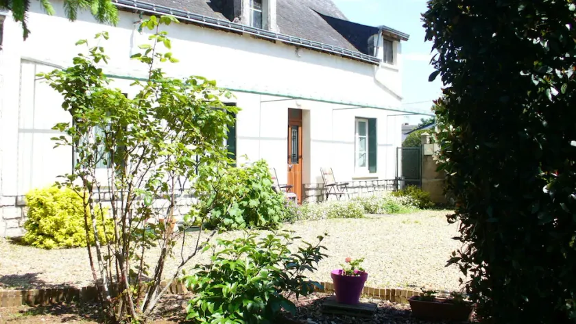 LOIRE HOUSE kant på kredsløb af LOIRE SLOTTE - Image 1