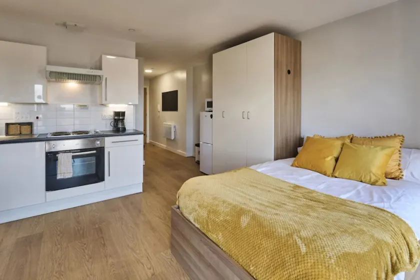 Apartments at The Summit - Image 1