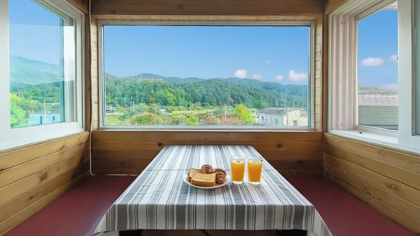 Gapyeong Pogny Kids Poolvilla - Image 1