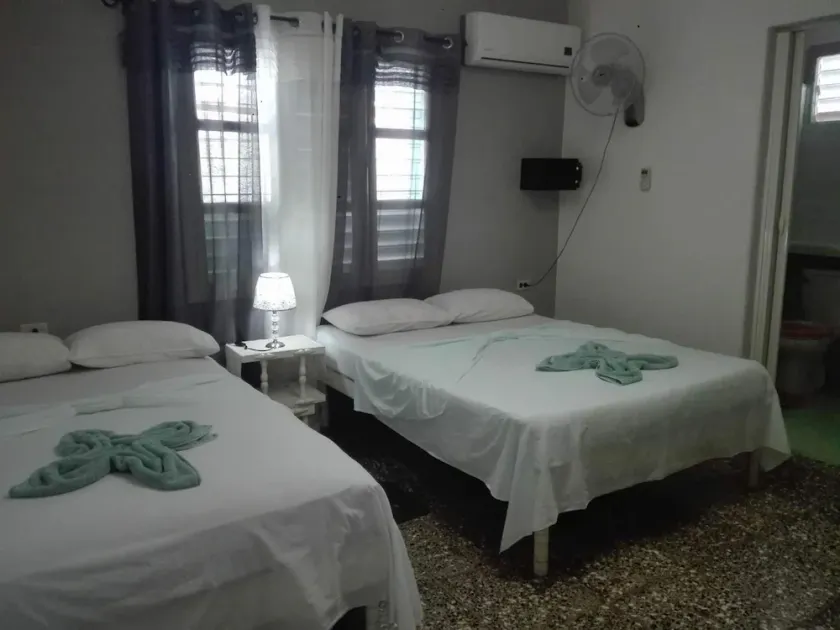 Casa Maikelys y Alexei - Image 1
