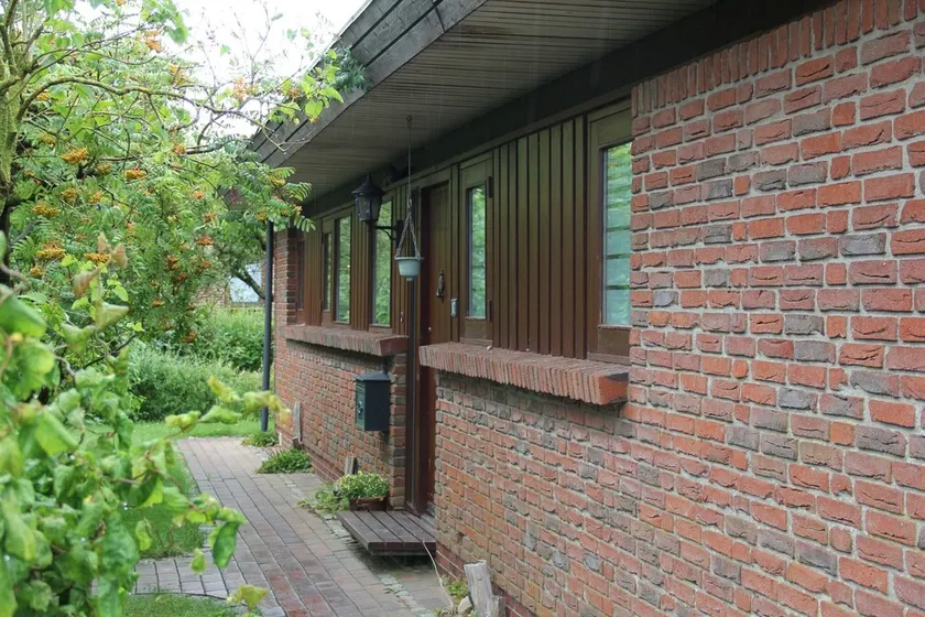 Casa vacanze 'Am Belmermoor 167' con terrazza, wallbox e Wi-Fi - Image 1