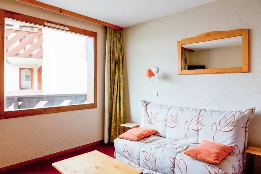 Residence Templi del Sole - Maeva Individual - Studio 4 People Comfort - Image 1