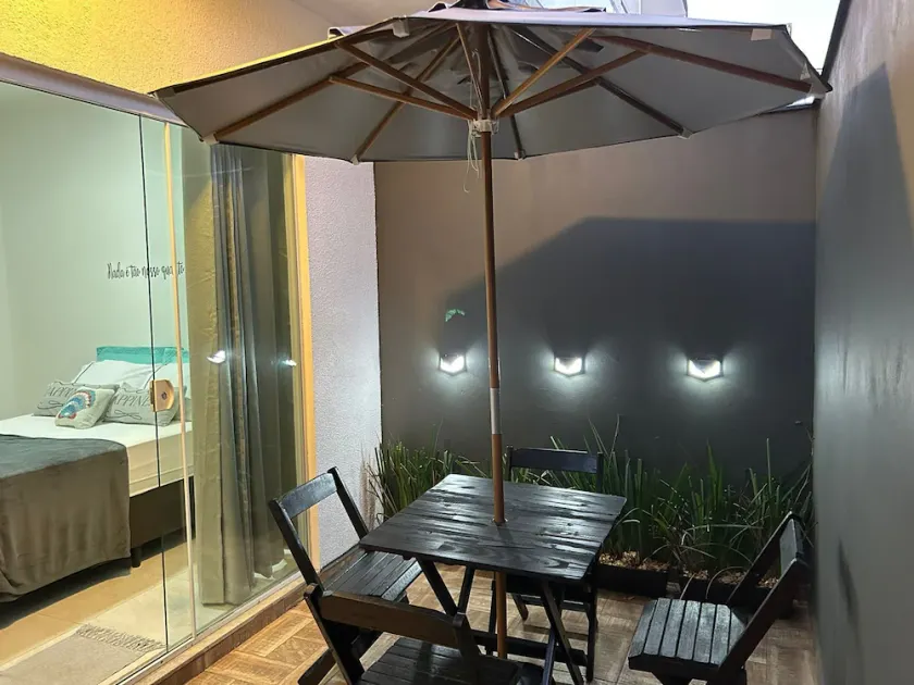 BORA BORA Hospedagens - Image 1