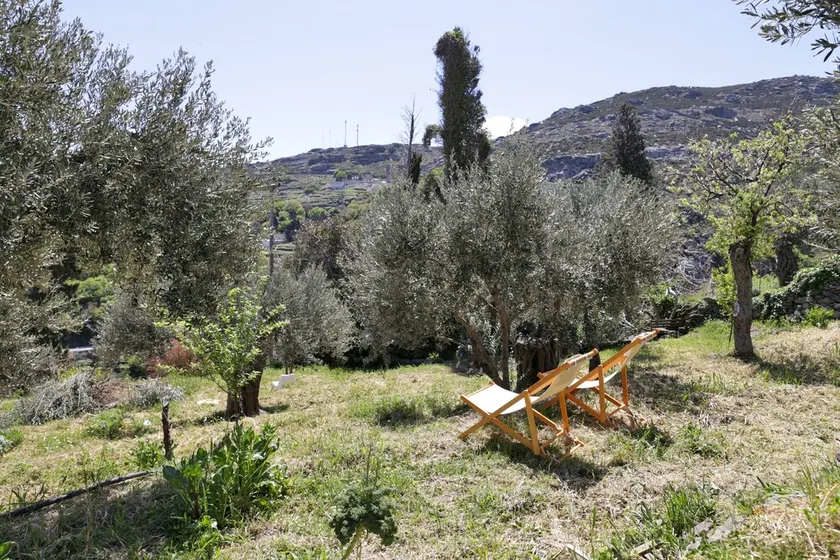 Apoikia Cottage for friends,lovers and nature lovers - Image 1