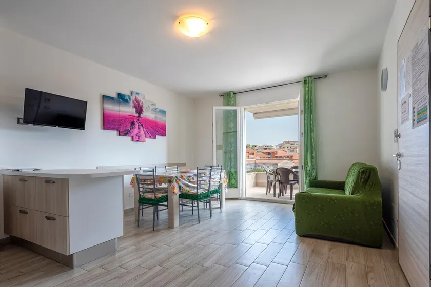 Ligure apartment - Image 1