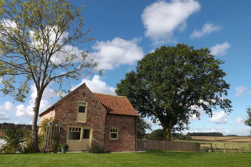 The Forge - Luxury self catering Beverley - Image 1