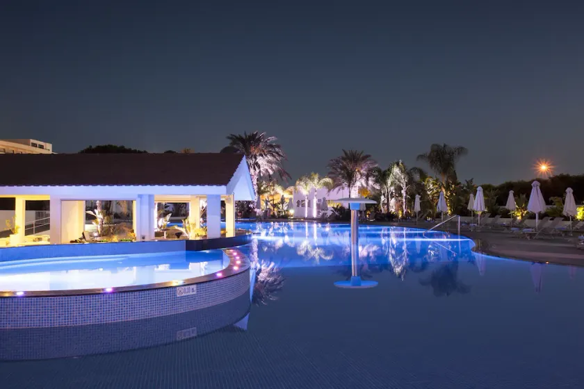 Christofinia Hotel - Image 1