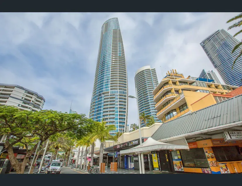 Gold Coast Private Apartments - H Residences, Surfers Paradise - Image 1