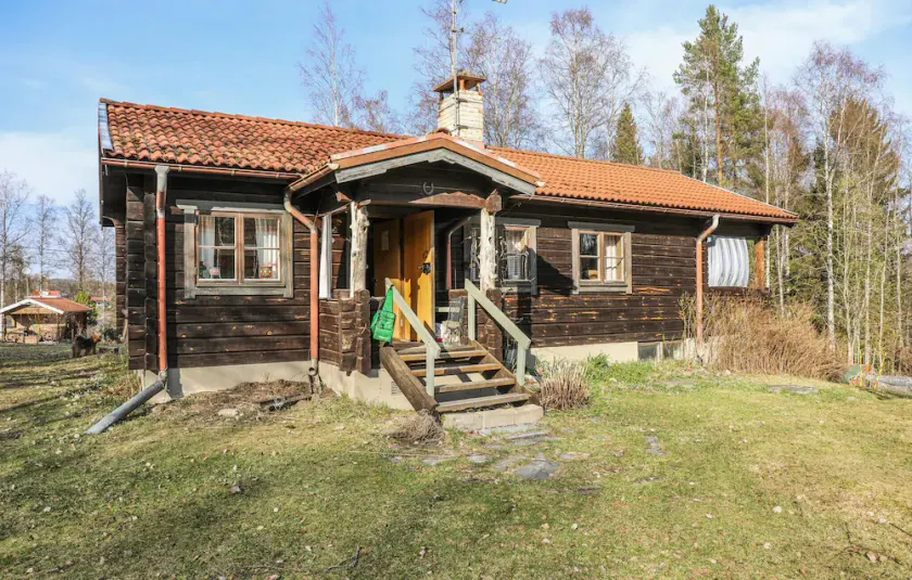 Superbe maison à Enviken avec vue sur. - Image 1