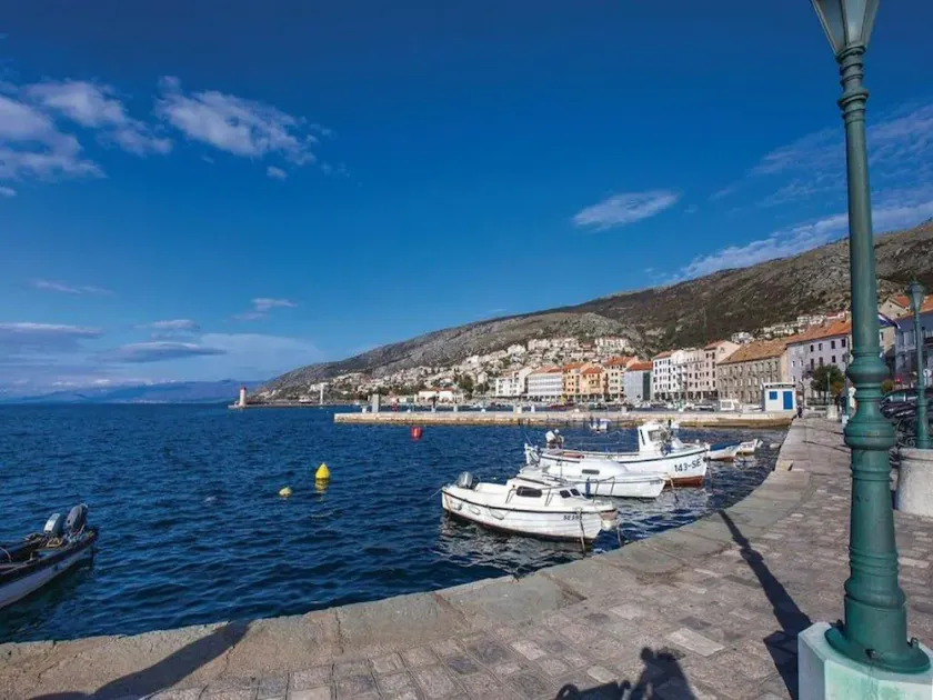 Apartment Senj - Image 1