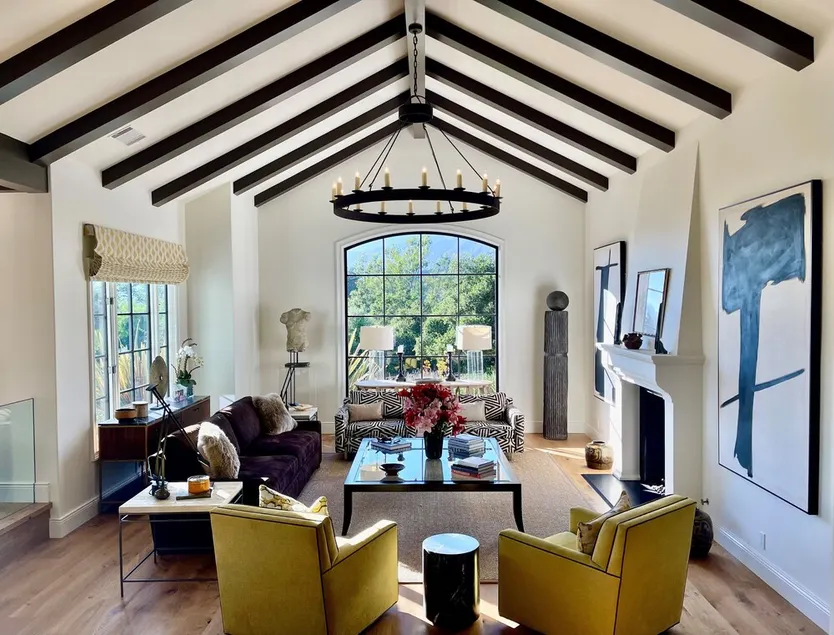 Montecito - Ocean and Mountain Views - Total Renovation Completed! - Image 1