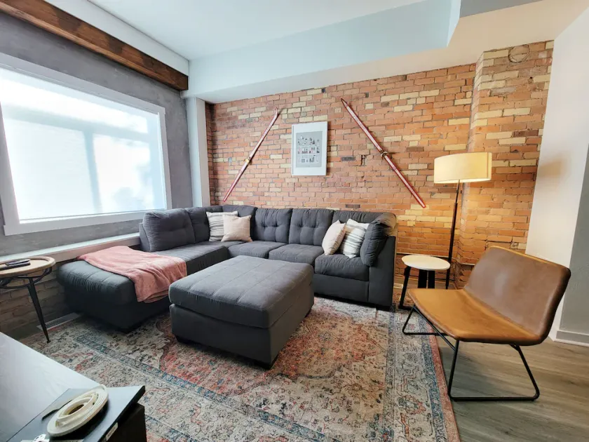 Stay Lincoln Park 1 | Craft District Condo - Image 1