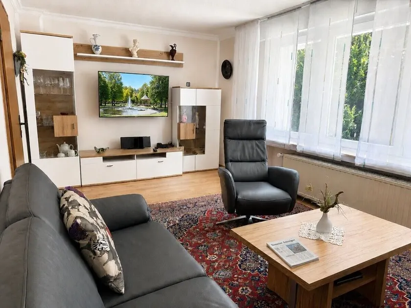 Quiet 4 **** comfort apartment in a prime location, Centrum 200 meters for 2-4 people. - Image 1