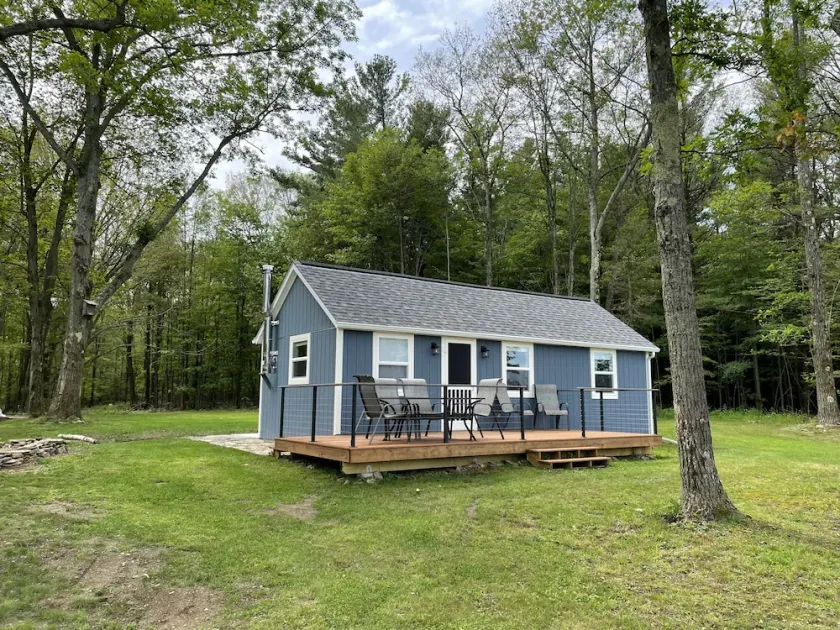 Charming Cabin minutes from Keuka Lake - Image 1
