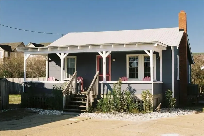 Cozy Cute Historic - Seaspray Cottage #3 - Image 1