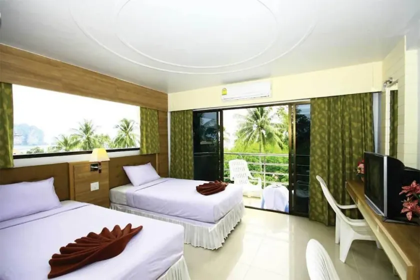 Aonang Top View - Image 1