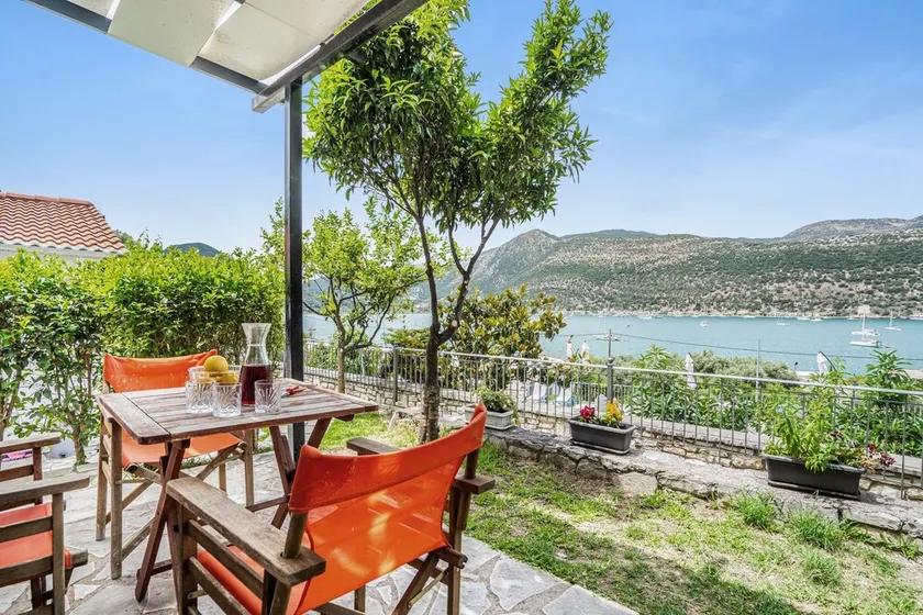 Casa Vacacional 'Chakalaka - Villa 1' con Vistas al Mar, Wi-Fi y Aire Acondicionado - Image 1