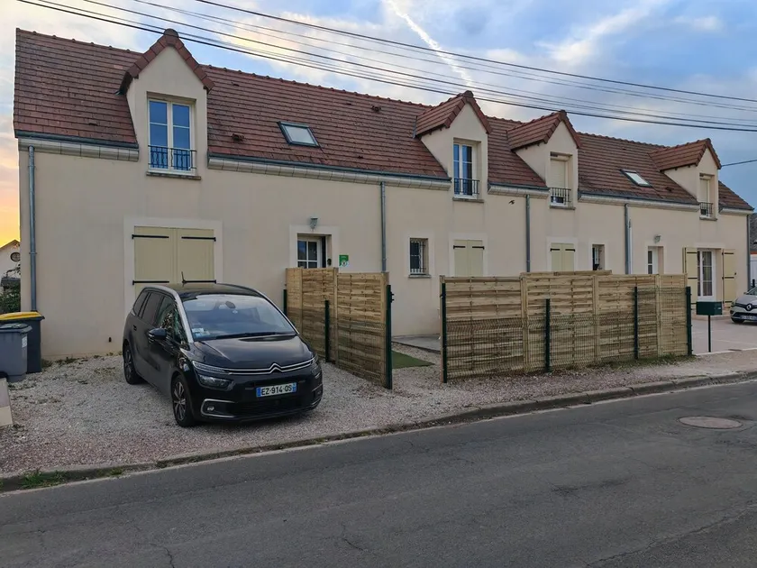 Sully-sur-loire: Pleasant house in town center - Image 1