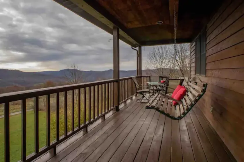 Ranch Home w/ Rolling Hill Views & Hot Tub - Image 1