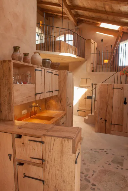 Holiday apartment Turmpalais in the tower to Schloss Schedling near the Chiemsee - Image 1