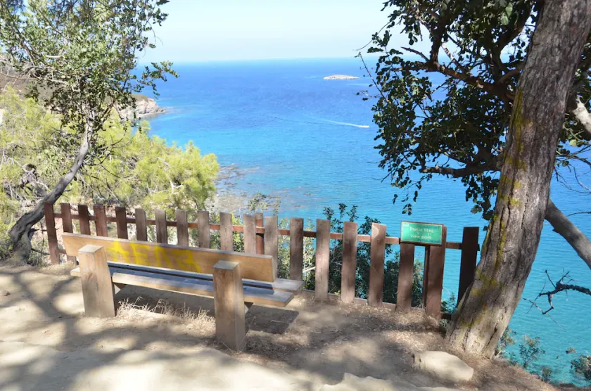 Cyprus 2 beds ensuite pool patio wifi parking - Image 1