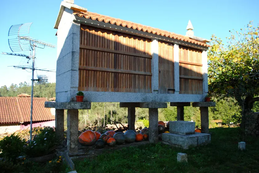 Casa da tía Obdulia - Image 1