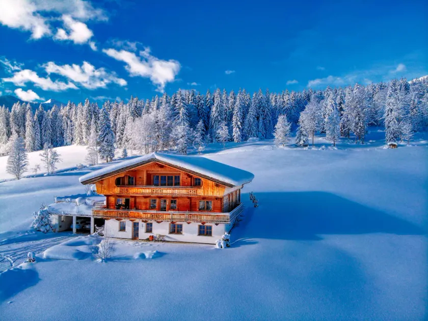Chalet Apartment Obermanzl - by Alpine Homes - Image 1