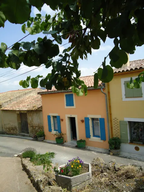 REPARTERETS HUS - Image 1