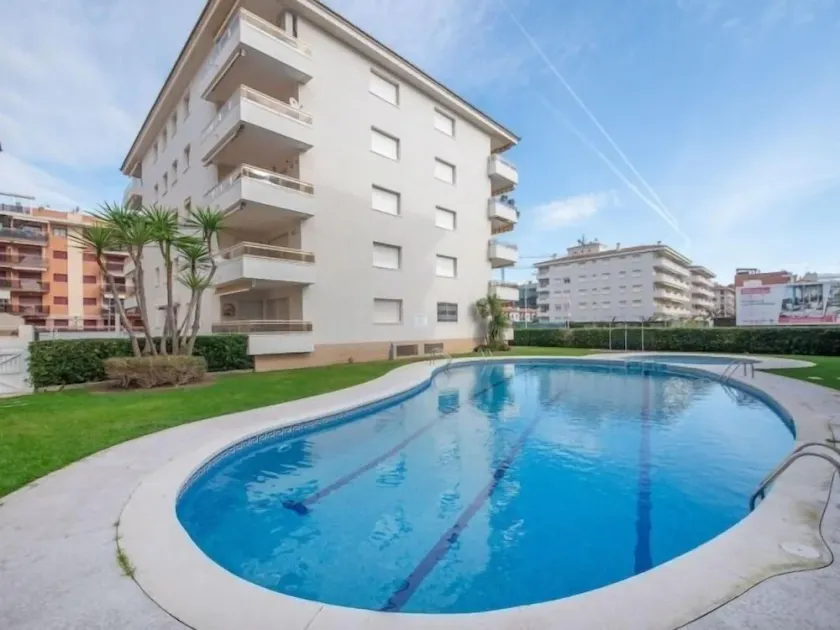 R114 Apartment Ca La Laura - Image 1