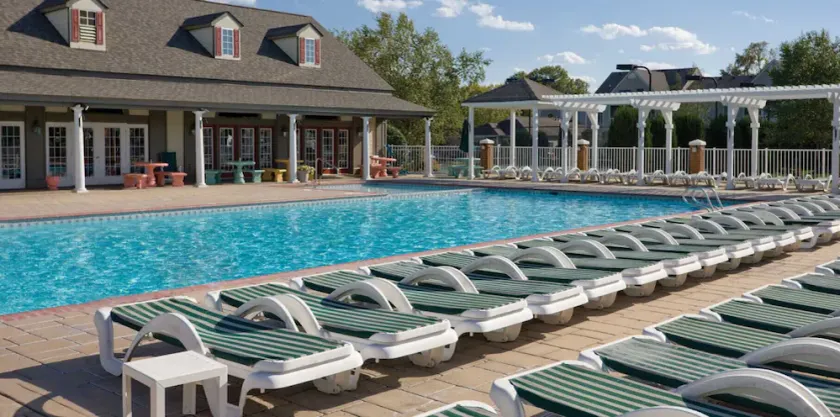 Wyn Kingsgate, 3 Bedroom - Sleeps 10. Indoor Pool! LOCAL HOST! - Image 1