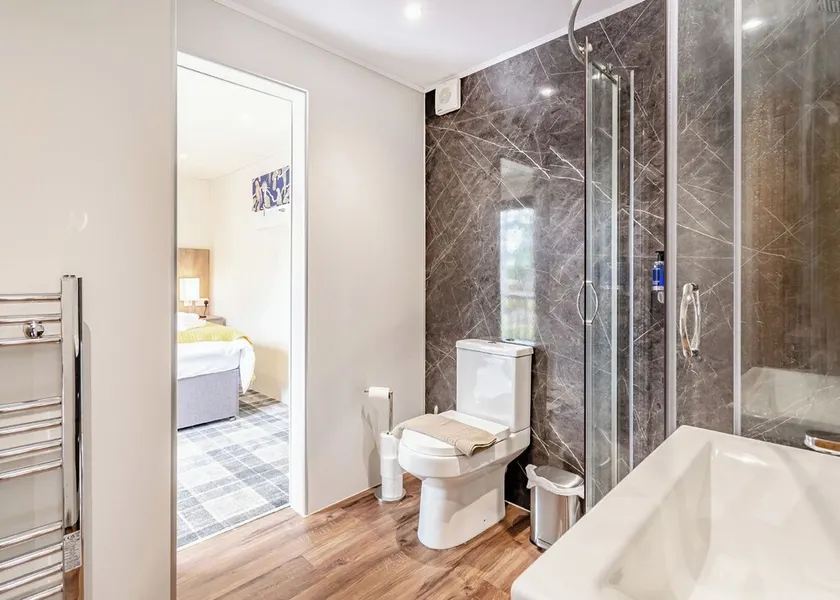 1 bedroom accommodation in Aughton - Image 1