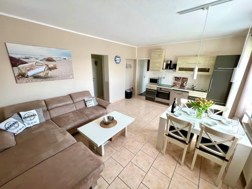 HAUS HOLIDAY - Wohnung 1 - Image 1