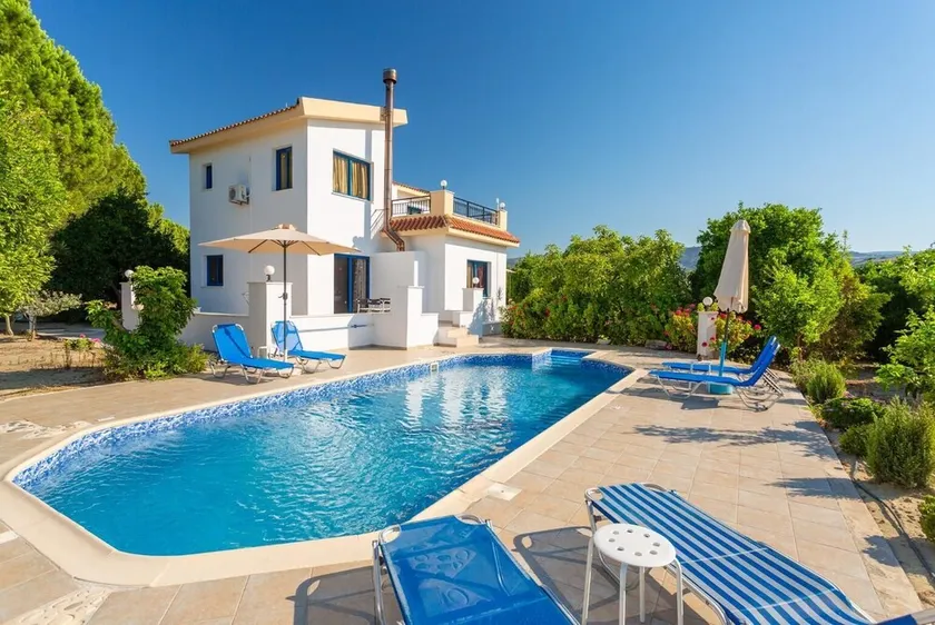 Villa Charoula Tessera - Image 1