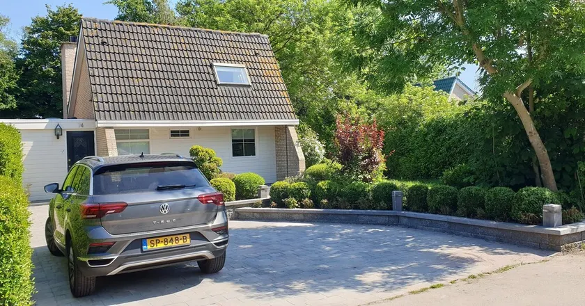 Sjöhus 74, lyxigt fritidshus - Image 1