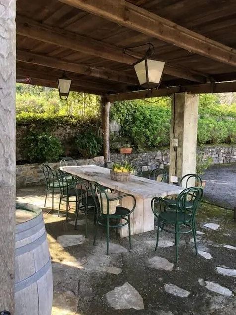 Beautiful Stone House, La Llosuca - Image 1