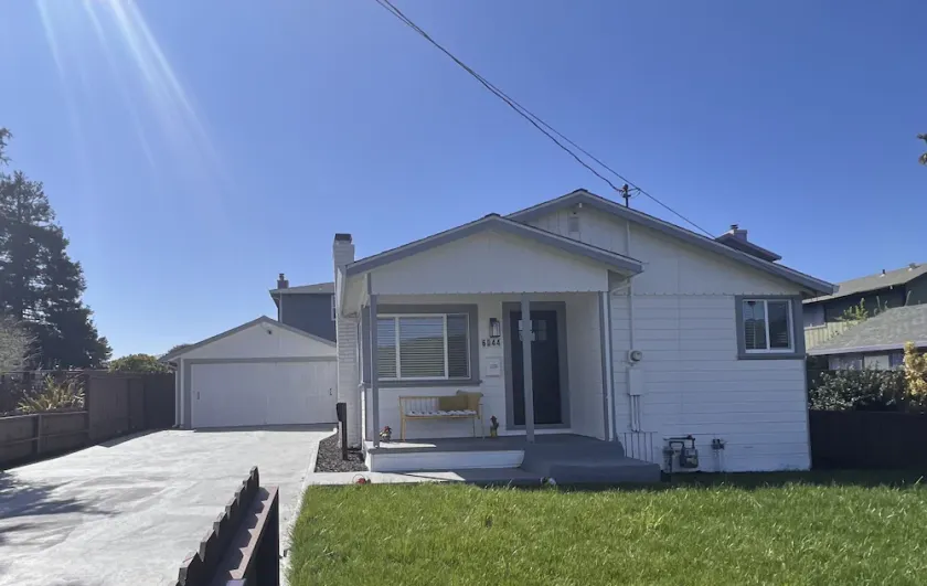 Richmond Heights California  - Image 1