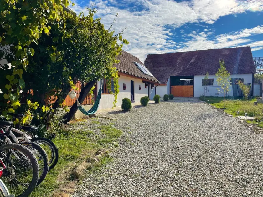 Chalet Giuel - Image 1