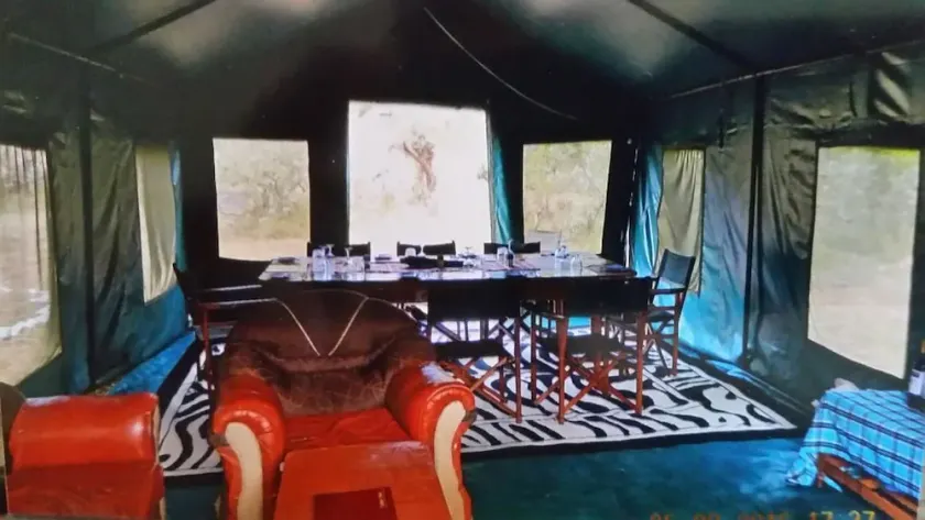 Masai Adventure Camp - Image 1