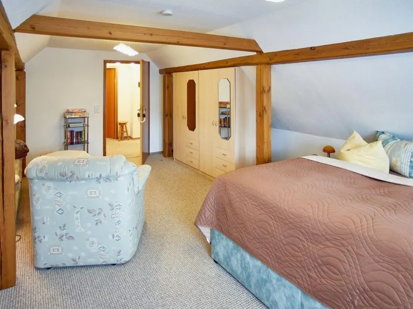 Ferienwohnungen Heumann - Ferienwohnung Sternedomizil (EG) - Image 1