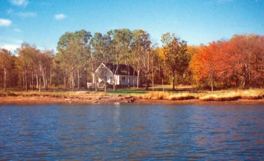 West Tracadie Brazo - Casa Frente al Mar, Condado de Antigonish - Image 1