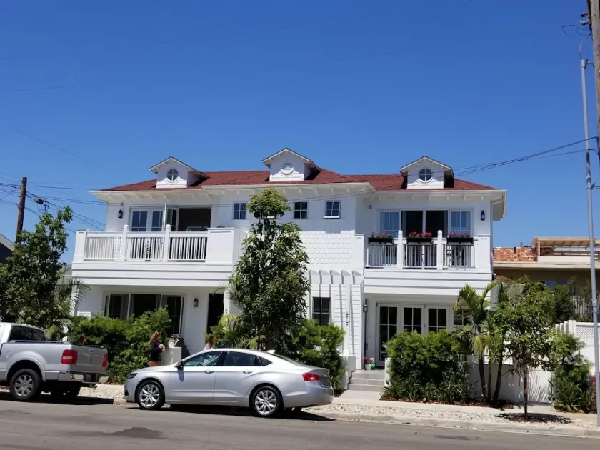 Adorable, Beach Cottage en excellent emplacement, village! Les taux hors saison aussi! - Image 1