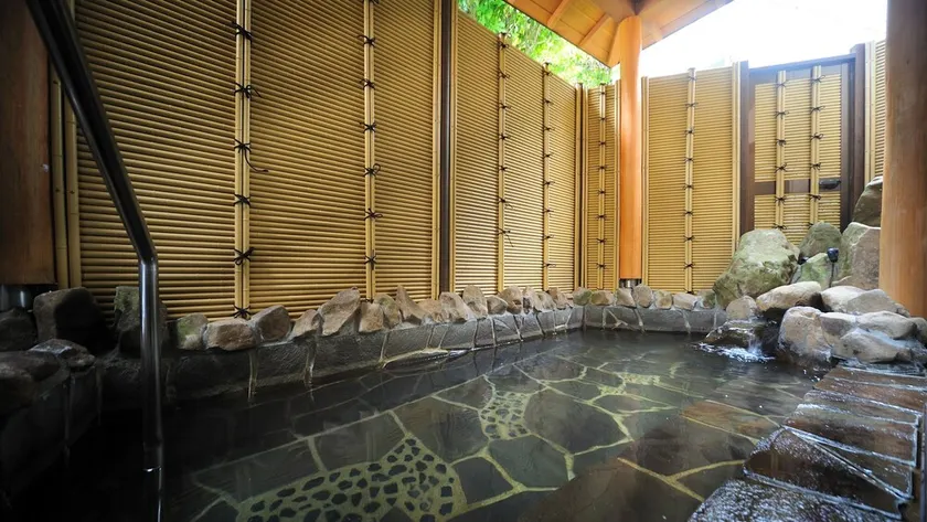 Hotel Daimatsuso - Image 1