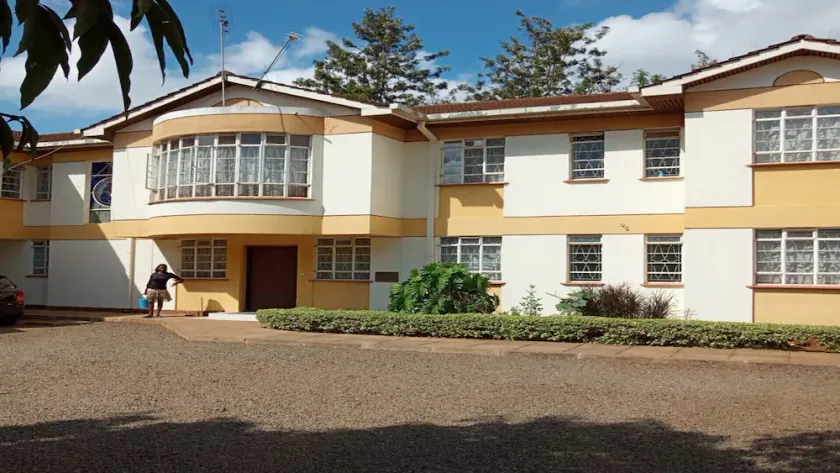 THIKA PASTORAL CENTRE room number 6 - Image 1