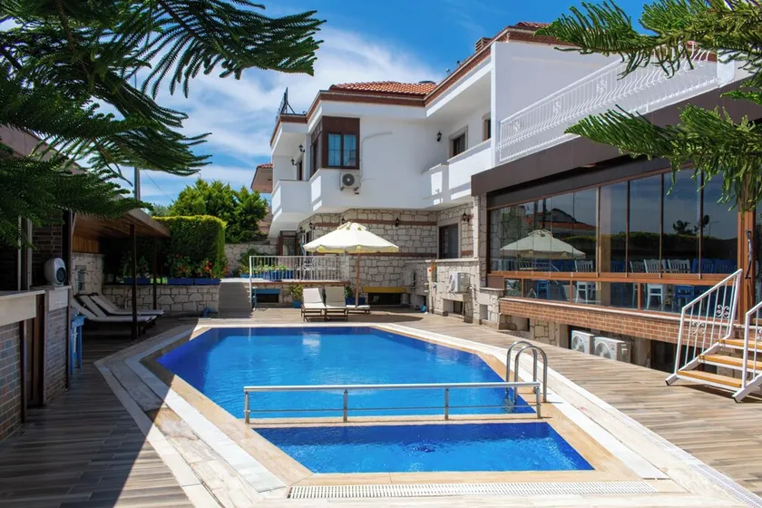 Alatrio Hotel Alaçatı - Image 1