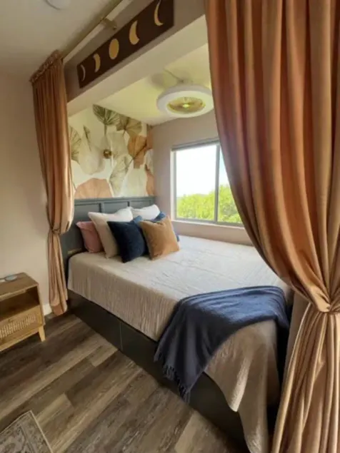 Peaceful Studio in the Smokies |with Views, Pool and Hot Tub Access - Image 1