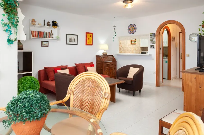 Apartamento junto a la playa A11 - Image 1
