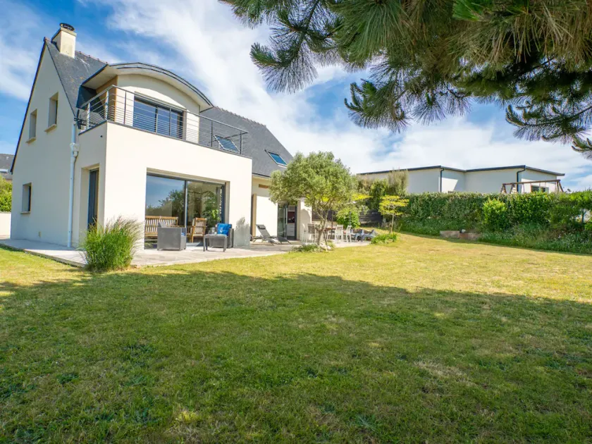Holiday Home Hidel by Interhome - Image 1