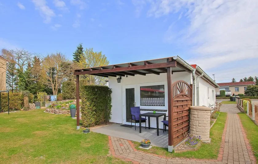 Ferienhaus in Waren Müritz - Image 1