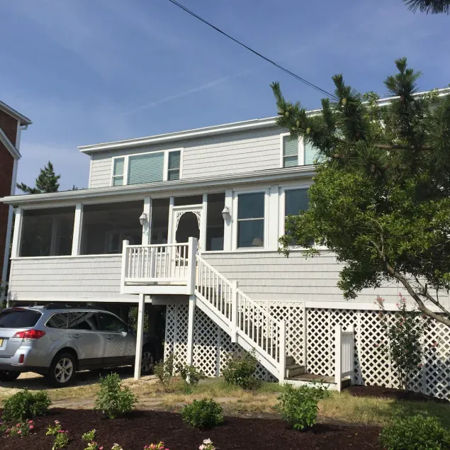 Bethany Beach cottage avec vue sur l'océan - Image 1